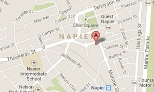 The Station Bar & Bistro